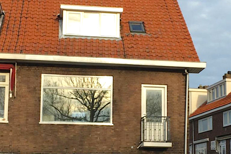 Haarlem-JanGijzenkade